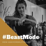 Jasmine Powerlifting - @jasminepowerlifts - Instagram