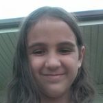 Jasmine Prater - @brittanyprater0910 - Instagram
