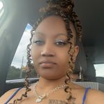 Jasmine Prater - @sexigold26 - Instagram
