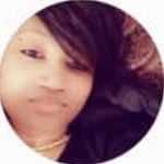 jasmine prater - @sexigold26_ - Instagram