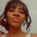 Jasmine Prater - @its_jassaay - Instagram