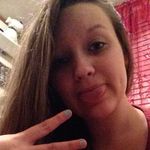 Jasmine Prater - @jasminemakayla16 - Instagram
