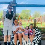 Jasmine Prater - @chloeandgraciesmommy - Instagram