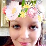 Jasmineprater_💙16 - @jasminemayhorn6 - Instagram