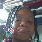 Jasmine Mailyah Prather - @jasminemailyah - Instagram