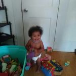 Jasmine Maliyah Prather - @jasminemaliyahpra - Instagram