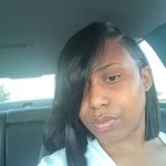 Jasmine Prather - @lilmom_77 - Instagram