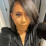 Jasmine Prather - @kyngchasekash - Instagram