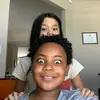 Jasmine and Prentice - @2groovybesties - TikTok