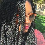 Jasmine Pressley - @justjaspress - Instagram