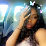 Jasmine Pressley - @ayanna_1x - Instagram