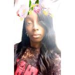 Jasmine Pressley - @jasmine75394 - Instagram