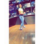 Jasmine Pressley - @jpressley3 - Instagram