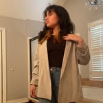 Jasmine Pride - @iamjmpride - Instagram