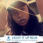 Jasmine Pride - @bluegrahams - Instagram