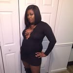 Jasmine Pride - @passion_chocolatefruit - Instagram