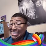 Jasmine Pride - @jazz8915 - Instagram