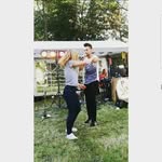 Jasmin Probst - @jasminmarkkleeberg - Instagram
