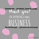 jasmine probst ;) - @jasmines_beauty_page_ - Instagram