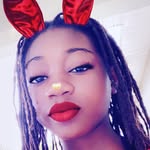 Jasmine Prosper - @volleyball.queen16spamzzz - Instagram