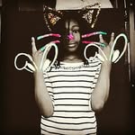 jasmine prosper - @jazzy_liz_pro - Instagram