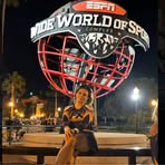 Jasmine Prosper - Facebook
