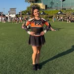 Jasmine Prosper - @jasmine.cheer.23 - Instagram
