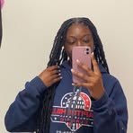 Jasmine Prosper - Facebook