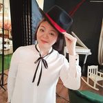 Jasmine❤️Prudential - @jasmine_prudential - Instagram