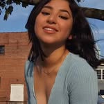 Jasmin Puente - @j_puente98 - Instagram