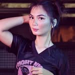 Jasmine Nofuente - @nopuentejasmine - Instagram