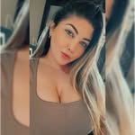 Jasmine Puente - @lucerojasmineee - Instagram