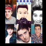 Jasmine Quezada Tejada - @nerdykid4192003 - Instagram
