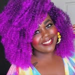 Jasmine Ramey - @datgirl_jazzytho - Instagram