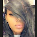 Jasmine Ramey - @theylovems.ramey - Instagram