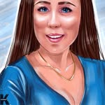 Jasmine Randall - @jasminerandall593 - Instagram