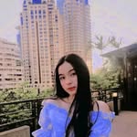 Jasmine Nicole Razo - @bellanicole.11 - Instagram