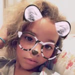 Jasmine Reece - @backsonw_143 - Instagram