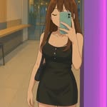 Jasmine Rendon - @lzaimiyua - Instagram