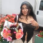 Jasmine Rendon - @jazzyrendon - Instagram