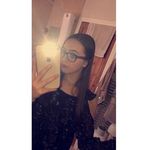 Jasmine Riddick - @jasmine_backup.account - Instagram