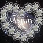 Jasmine Ring - @fatma.umfares - Instagram