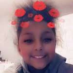 Jasmine Ring - @curly_head_jass - Instagram