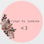 rings by jasmine ♡ - @jasmine.rings - Instagram
