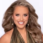 Jasmine Melia Roach - @missohioforamericastrong - Instagram