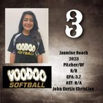 Jasmine Roach - @jazzy.roach - Instagram