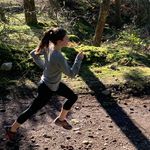 Jasmine Roach - @jasminerunning - Instagram
