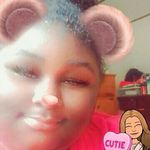 Jasmine Roach - @_jazmine54 - Instagram