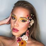 Jasmine Roach || MAKEUP ARTIST - @glam.with.jaz - Instagram