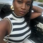 Jasmine Robbins - @chocolate.curls - Instagram